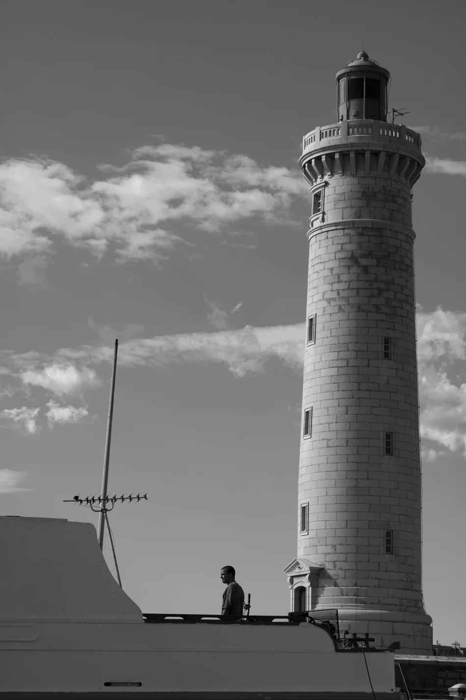  France, port 