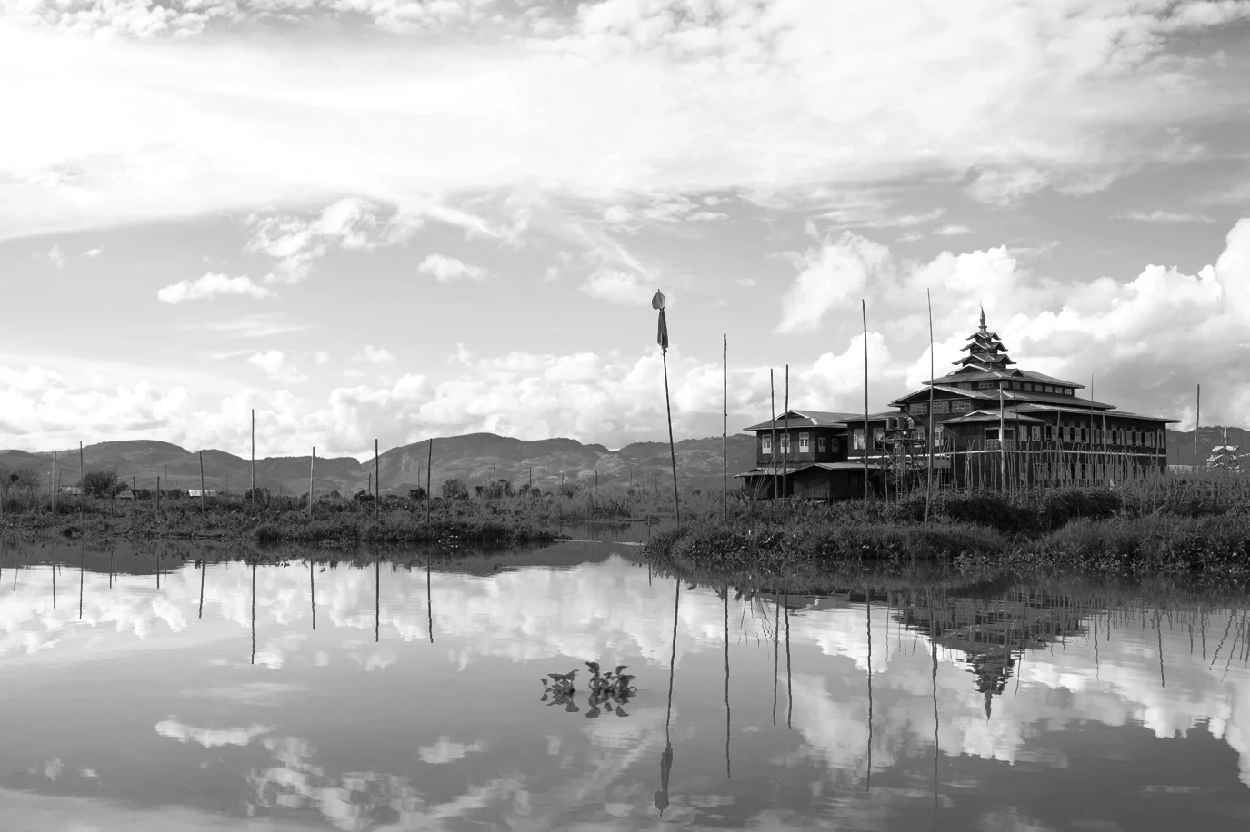  Burma, Inle Lake 