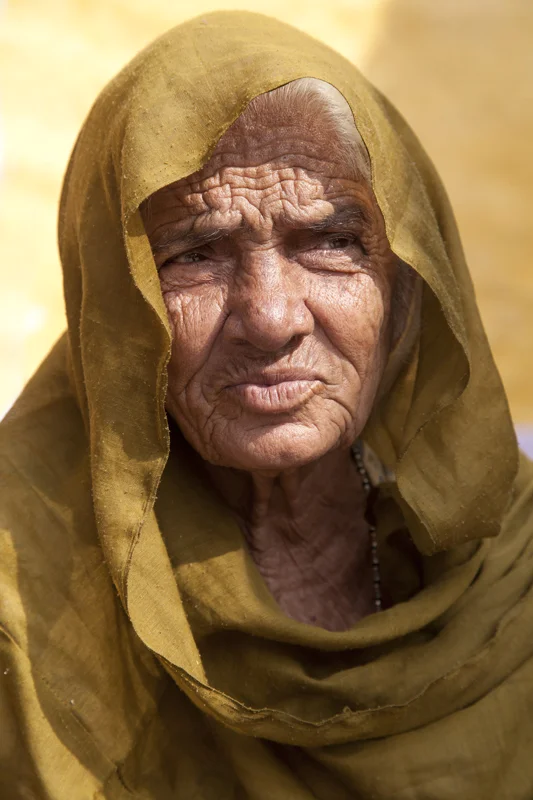  India, Rajasthan 