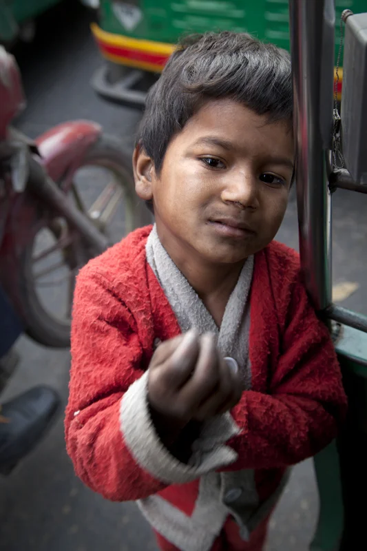  India, Delhi 