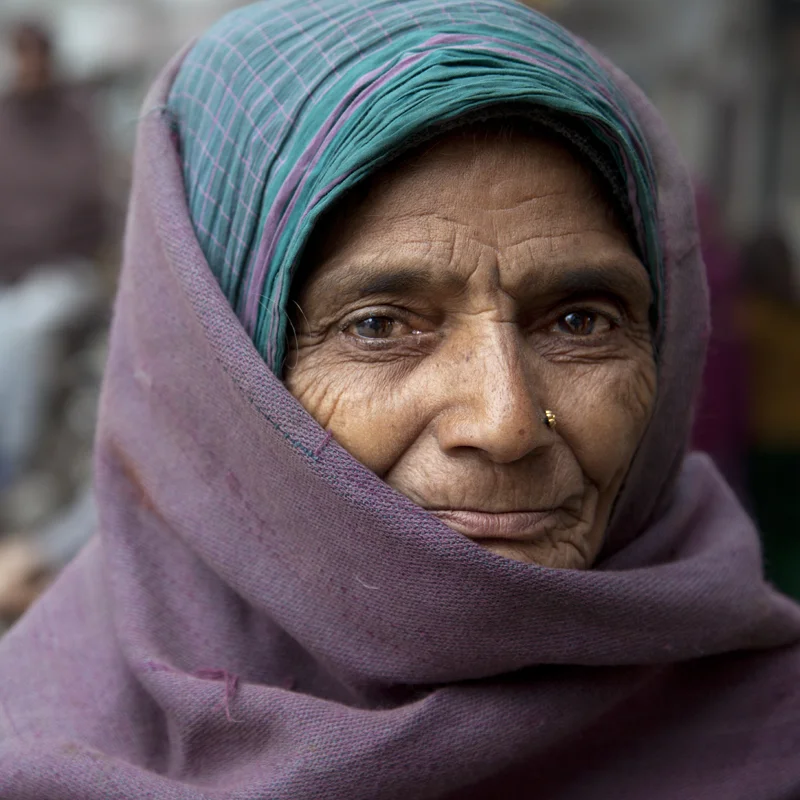  India, varanasi 