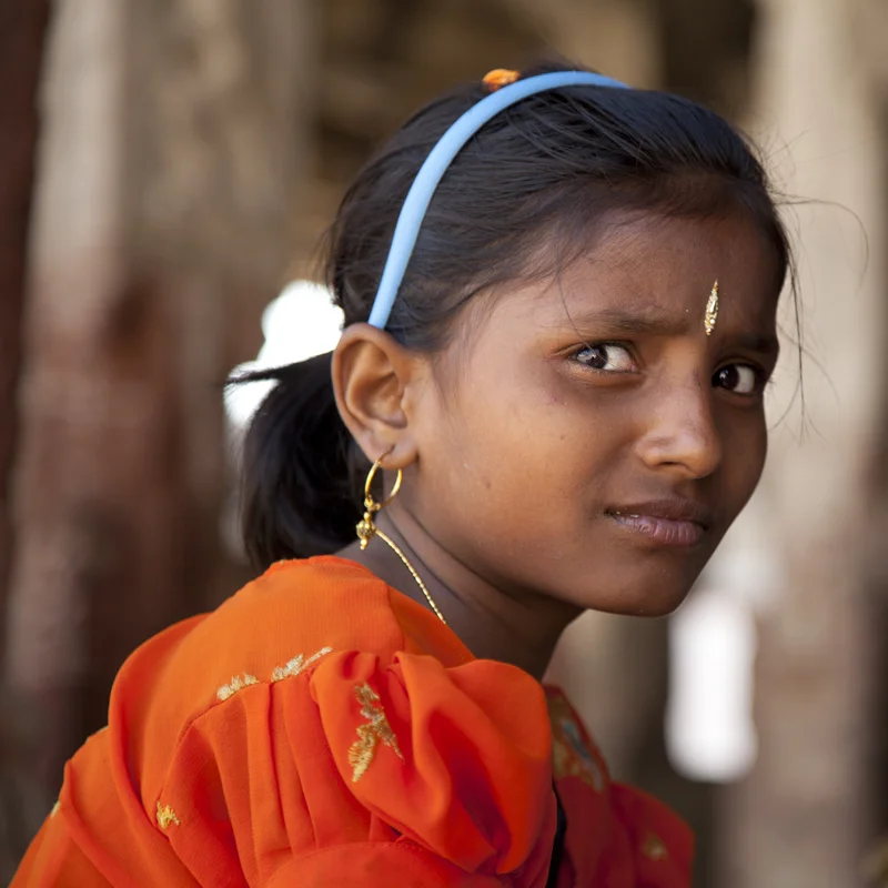  India, Hampi 