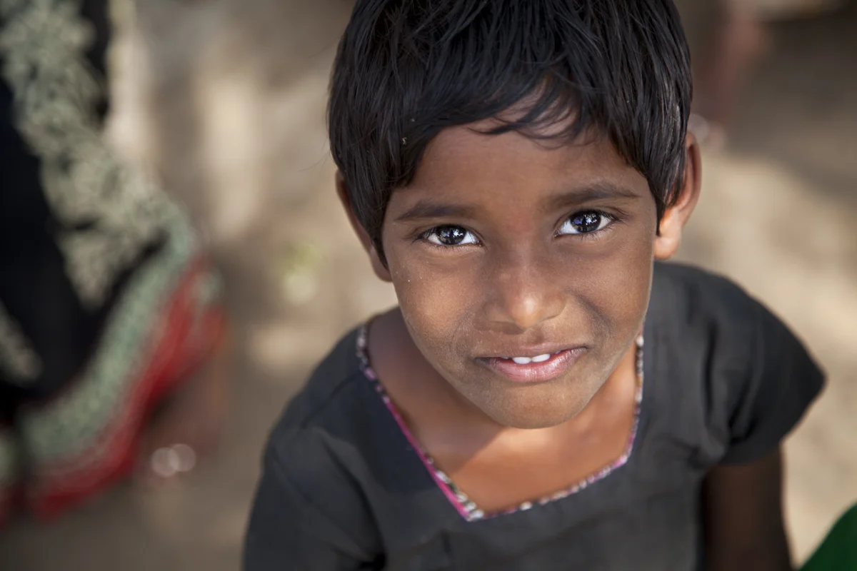  India, Hampi 