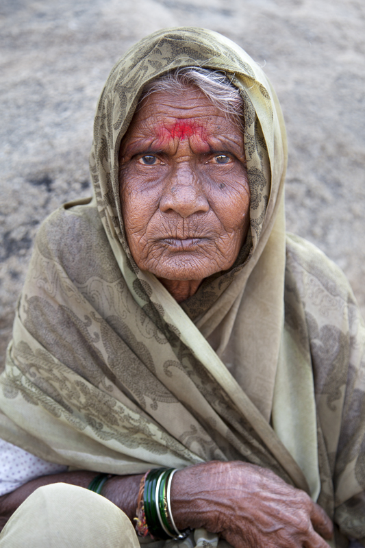  India, Hampi 