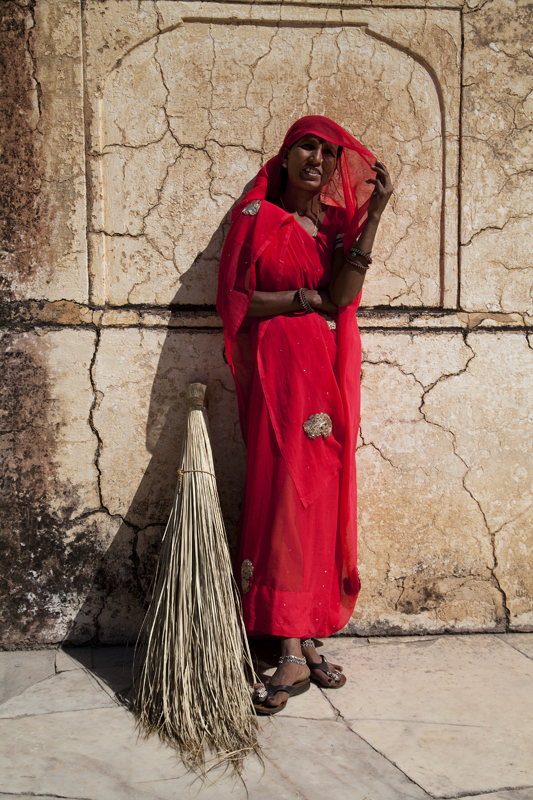  India, Rajasthan 