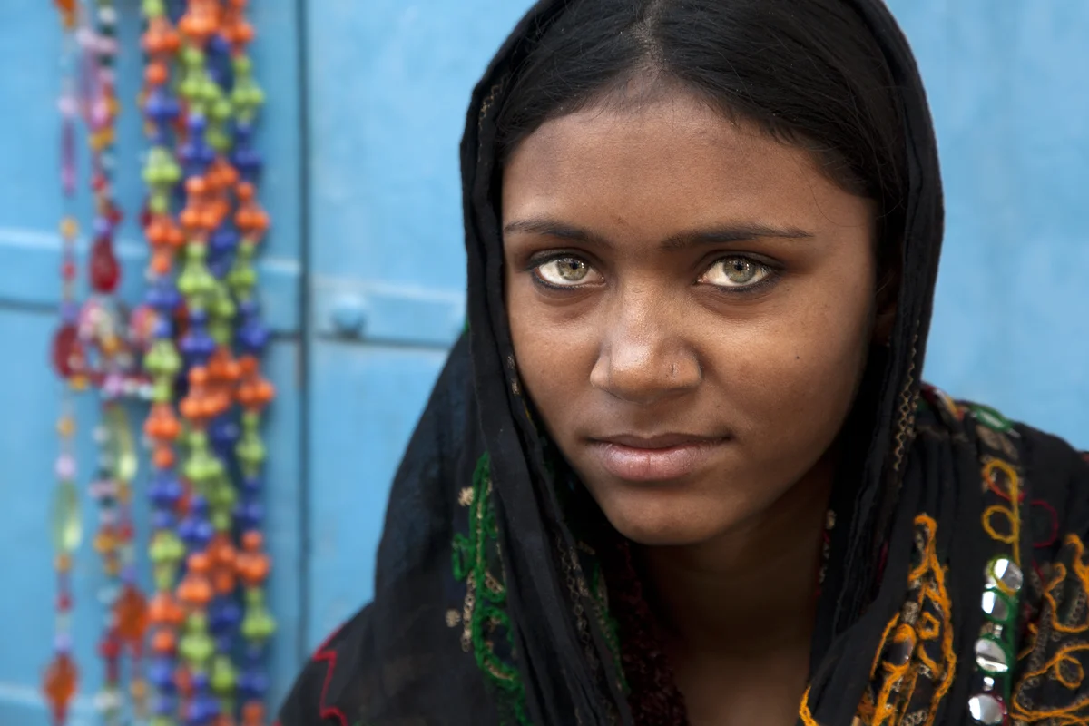  India, Pushkar 