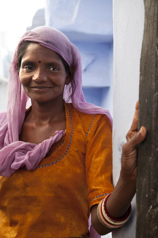  India, Rajasthan 