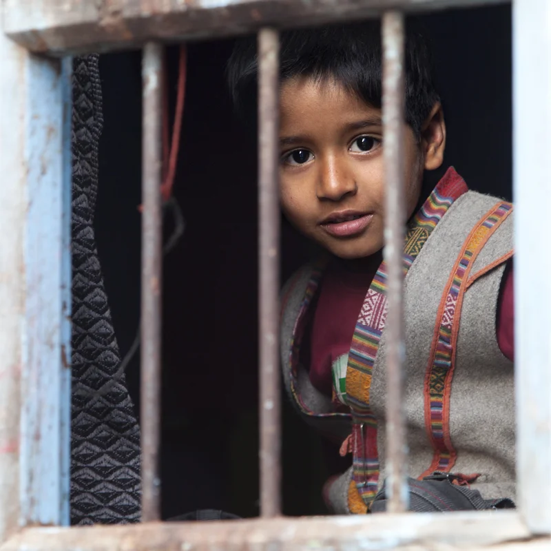  India, Rajasthan 