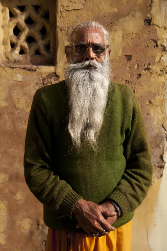  India, Rajasthan 