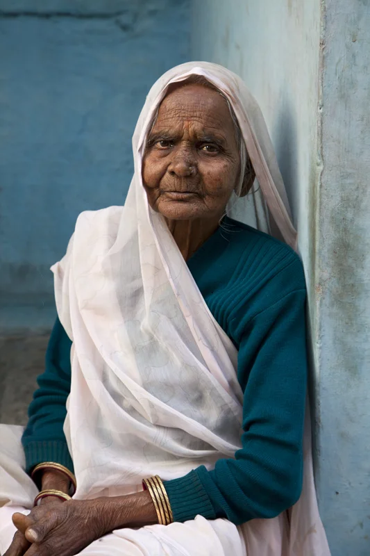  India, Rajasthan 