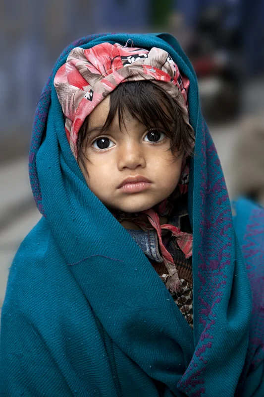  India, Rajasthan 