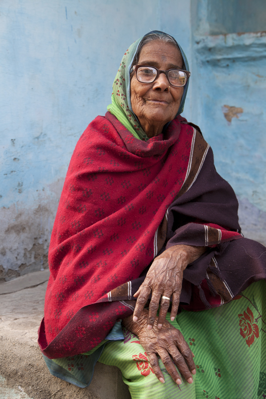  India, Rajasthan 