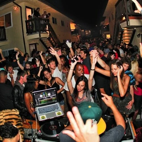 Party Guidelines — MSU OffCampus Life
