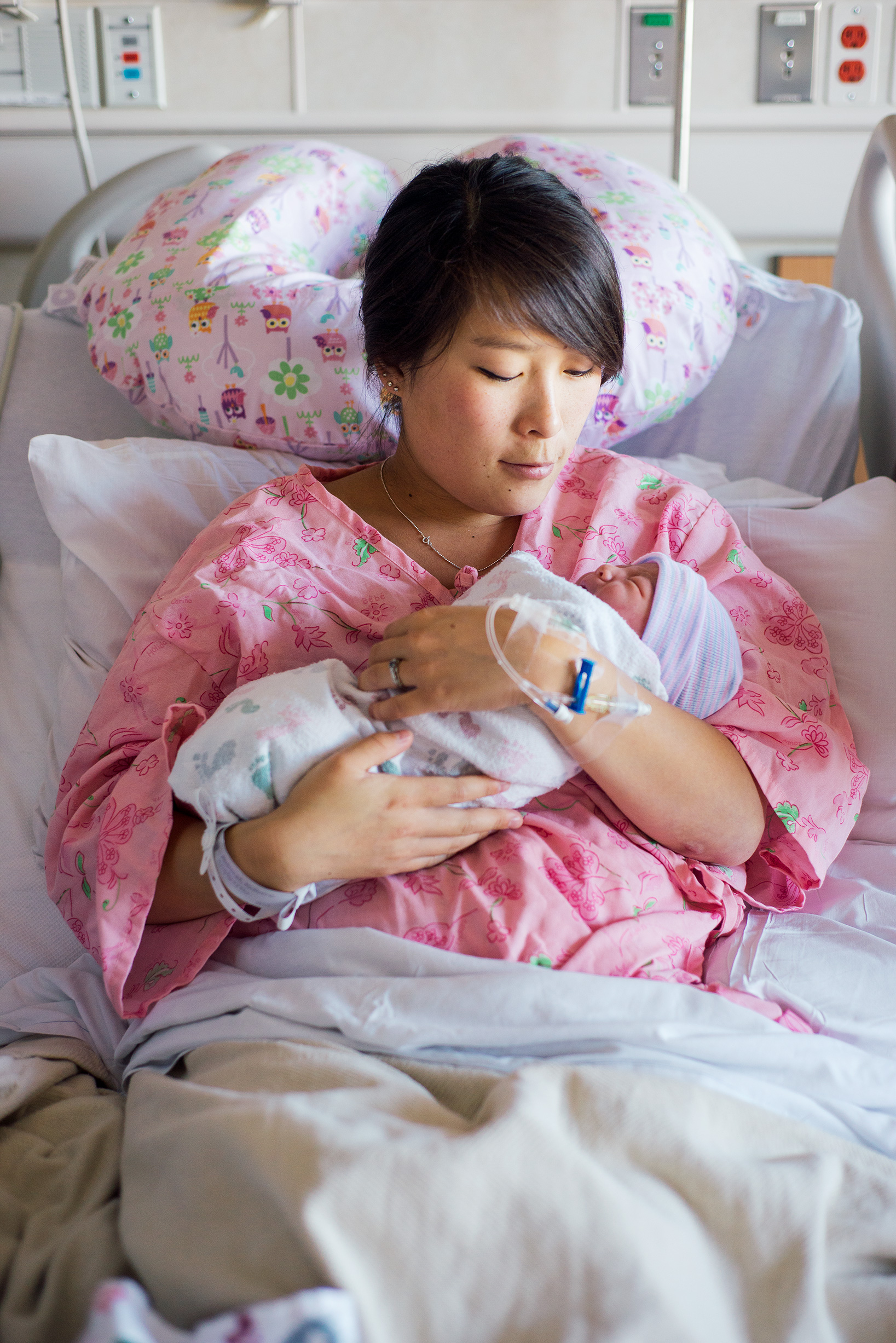 Newborn Photography