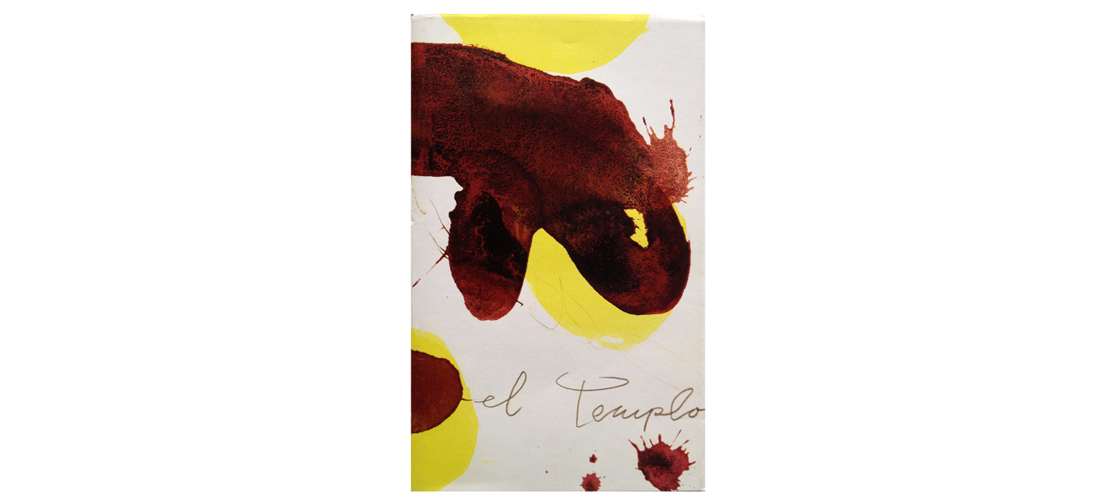 El Templo (2001)
