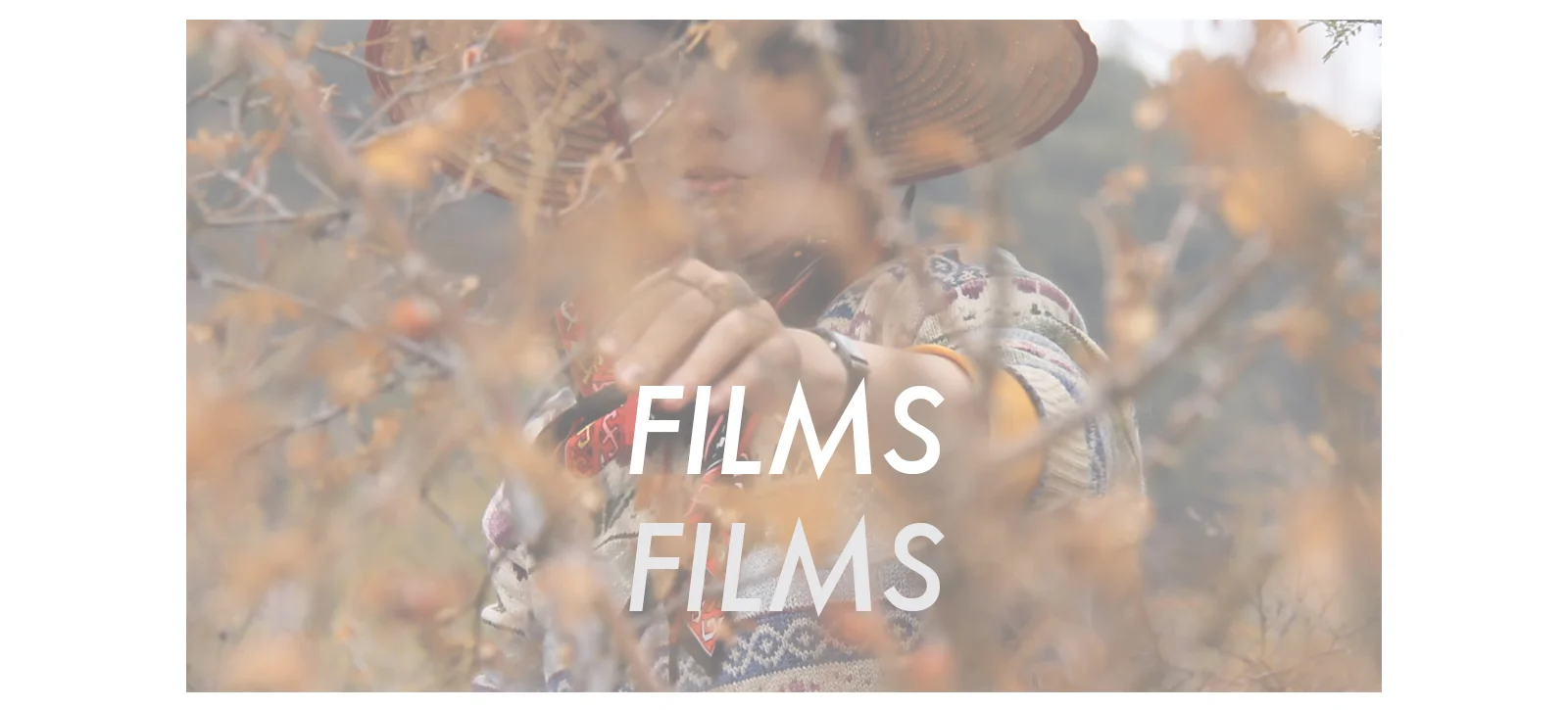 FILMS / FILMS