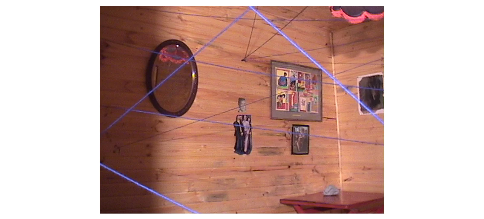 El Hilo Azul (1972)