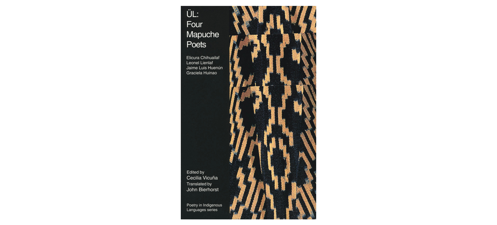 Ül, Four Mapuche Poets (1998)
