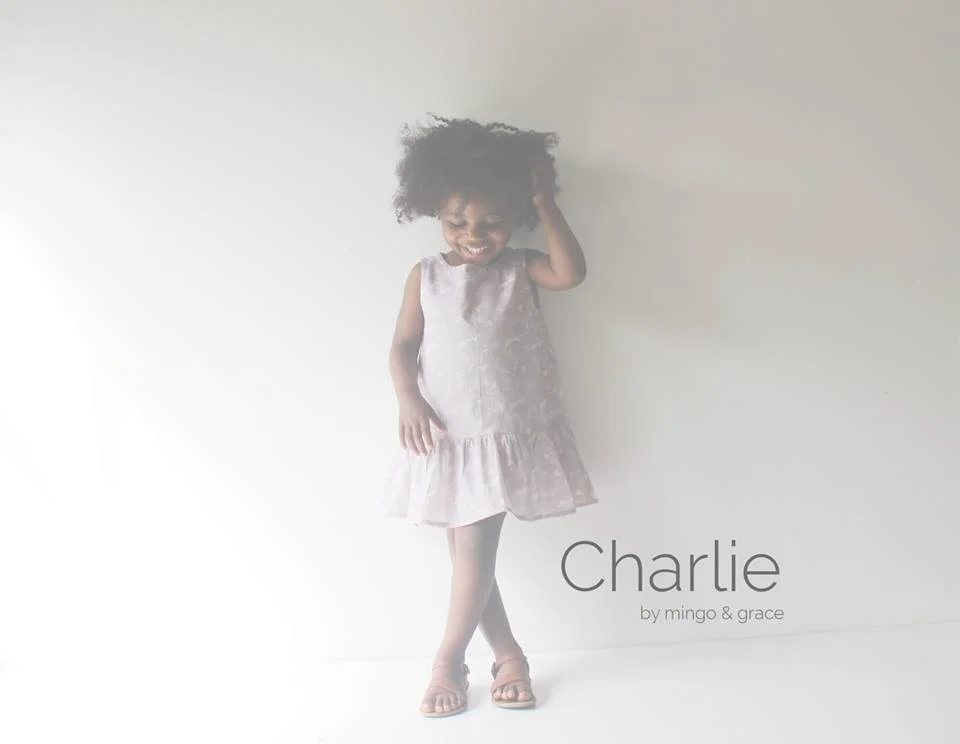 Charlie by mingo & grace