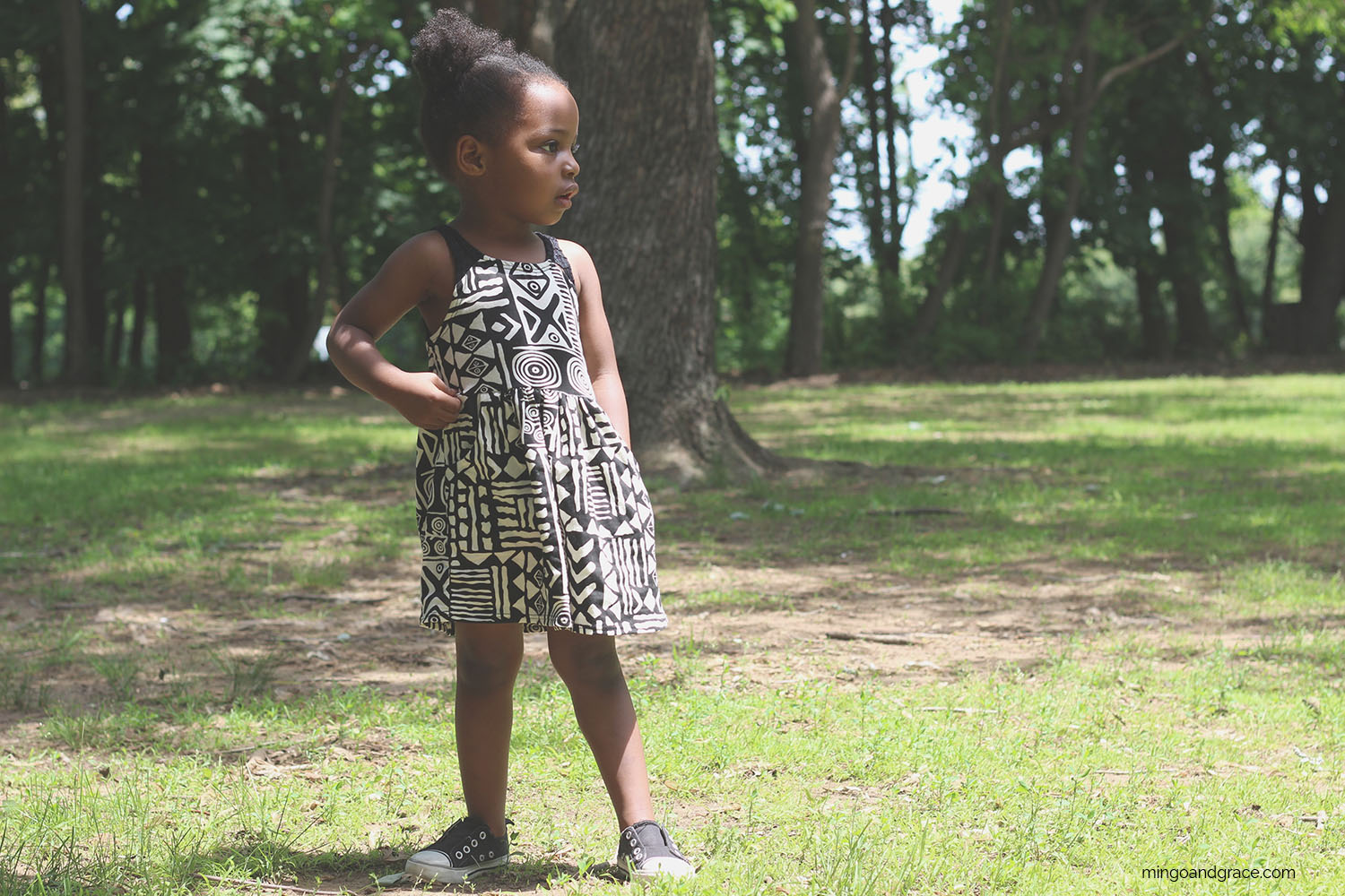 SOLEIL DRESS by mingo & grace.jpg