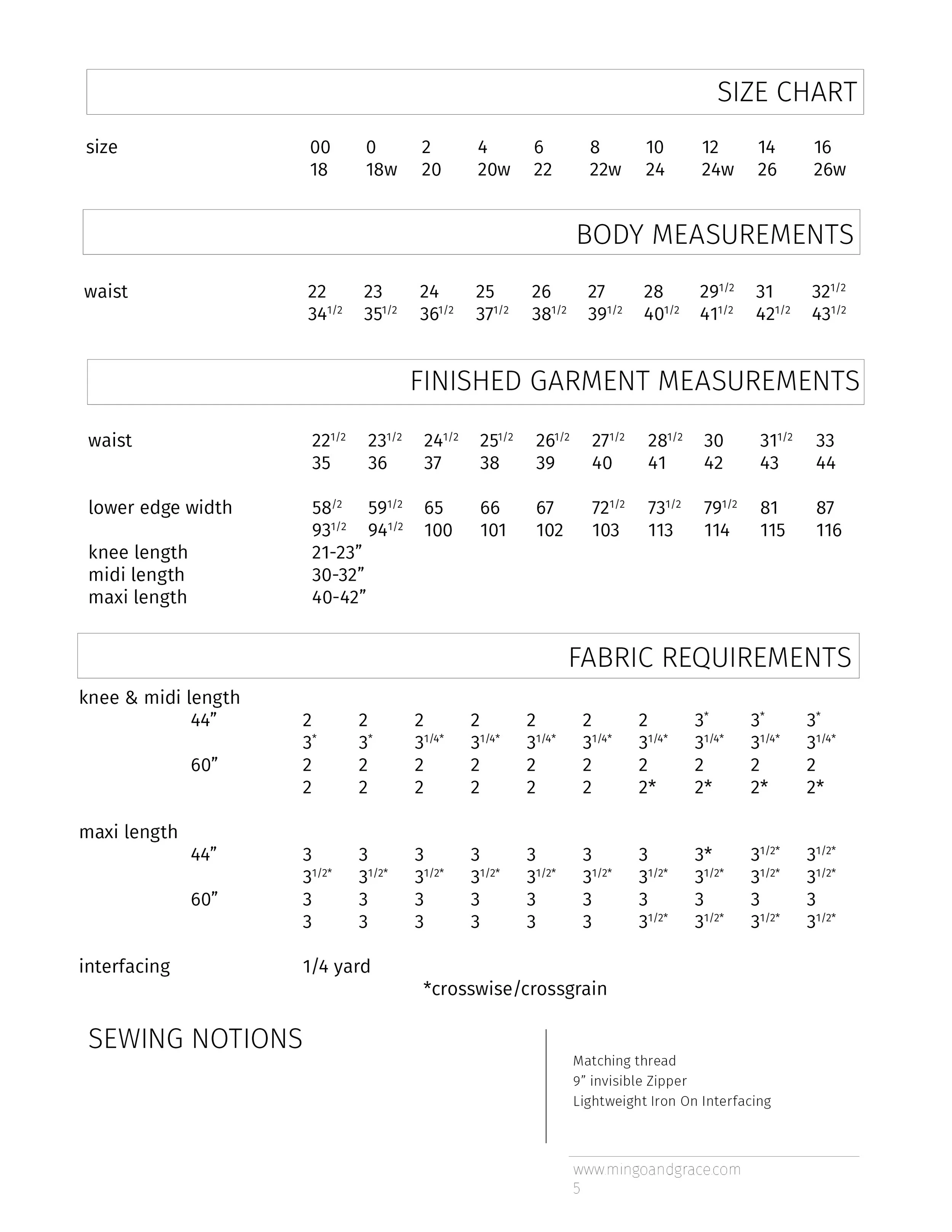 HARPER skirt by mingo and grace Womens 00-26w Instructions3.jpg