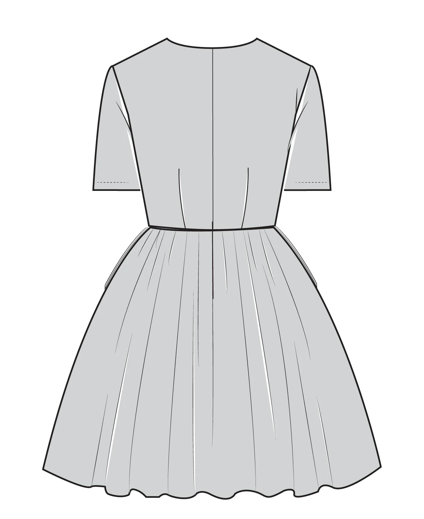 DELLA by mingo & grace View A Back.jpg