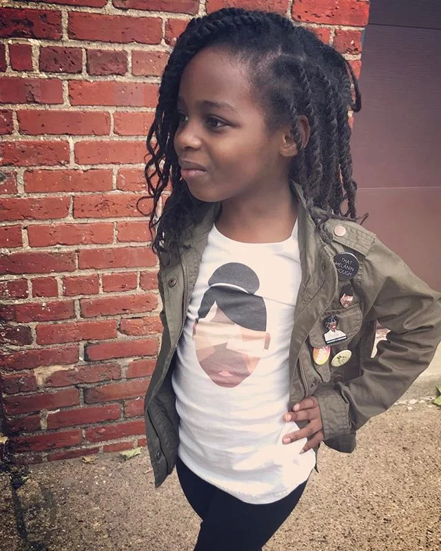 👚: #browngirlsdoballet