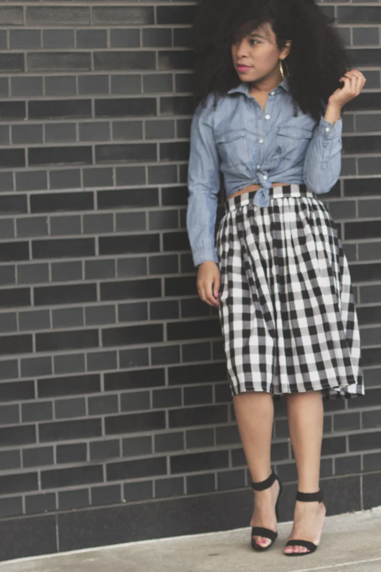 Harper by mingo and grace