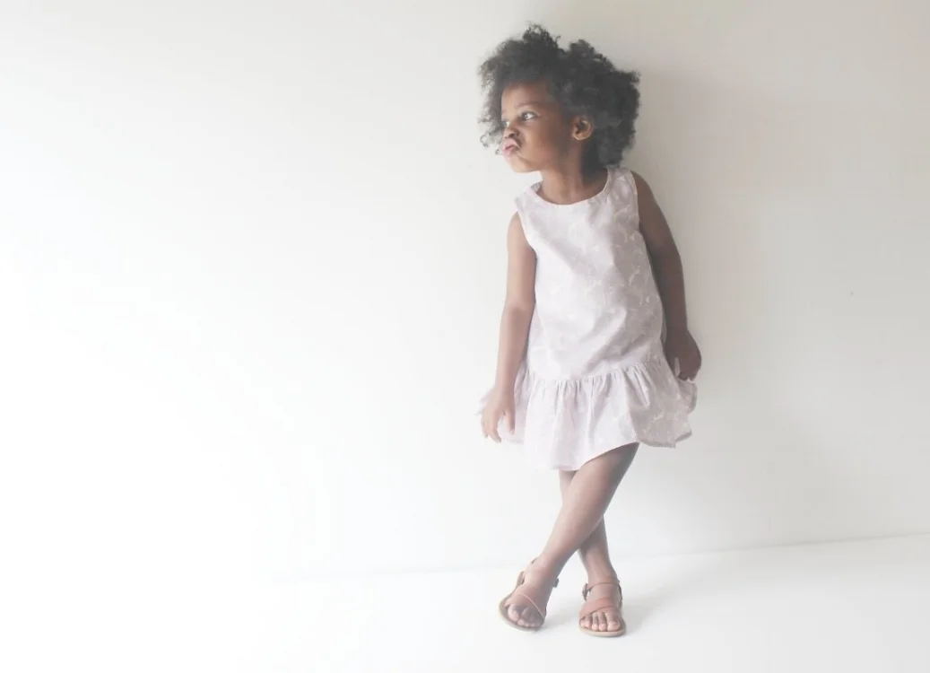 Charlie by mingo and grace