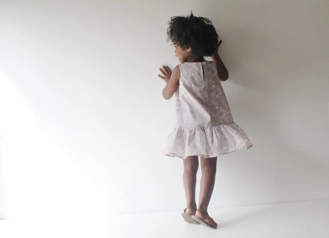 Charlie by mingo and grace