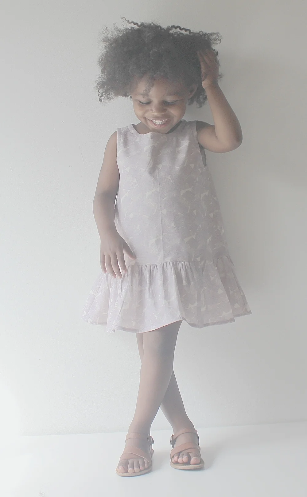 Charlie by mingo and grace