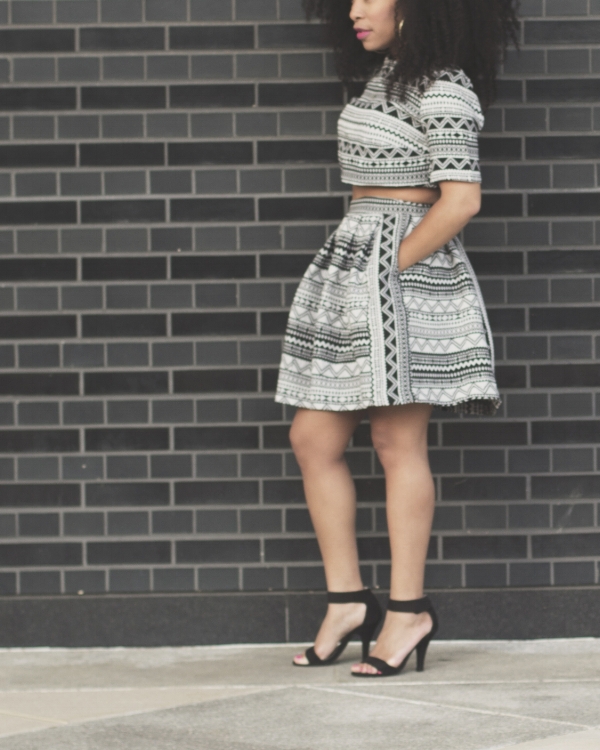 Gigi by mingo and grace