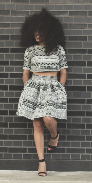 Gigi by mingo and grace