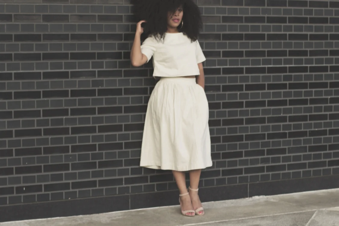 Gigi by mingo and grace