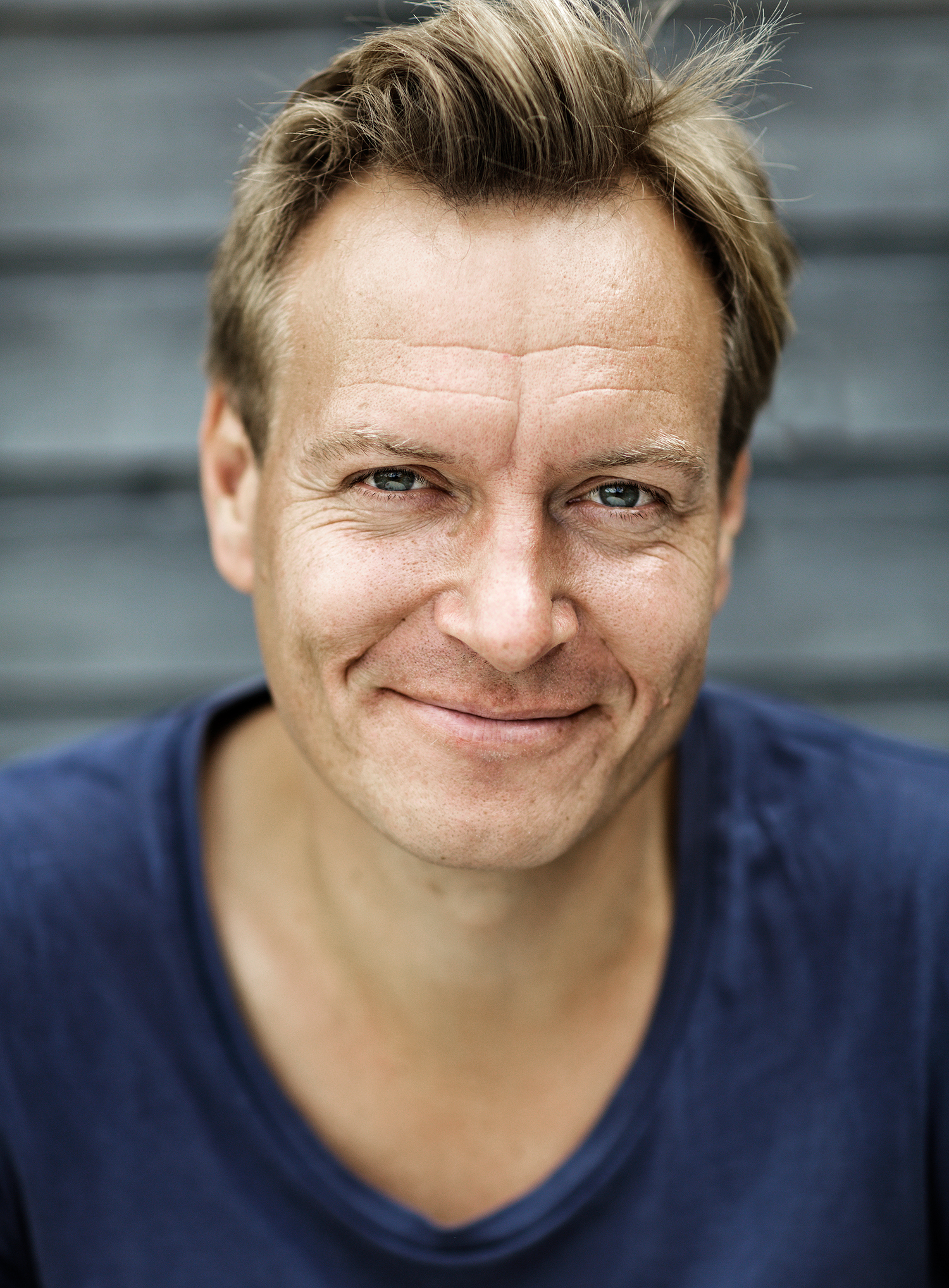 Rasmus Tantholdt