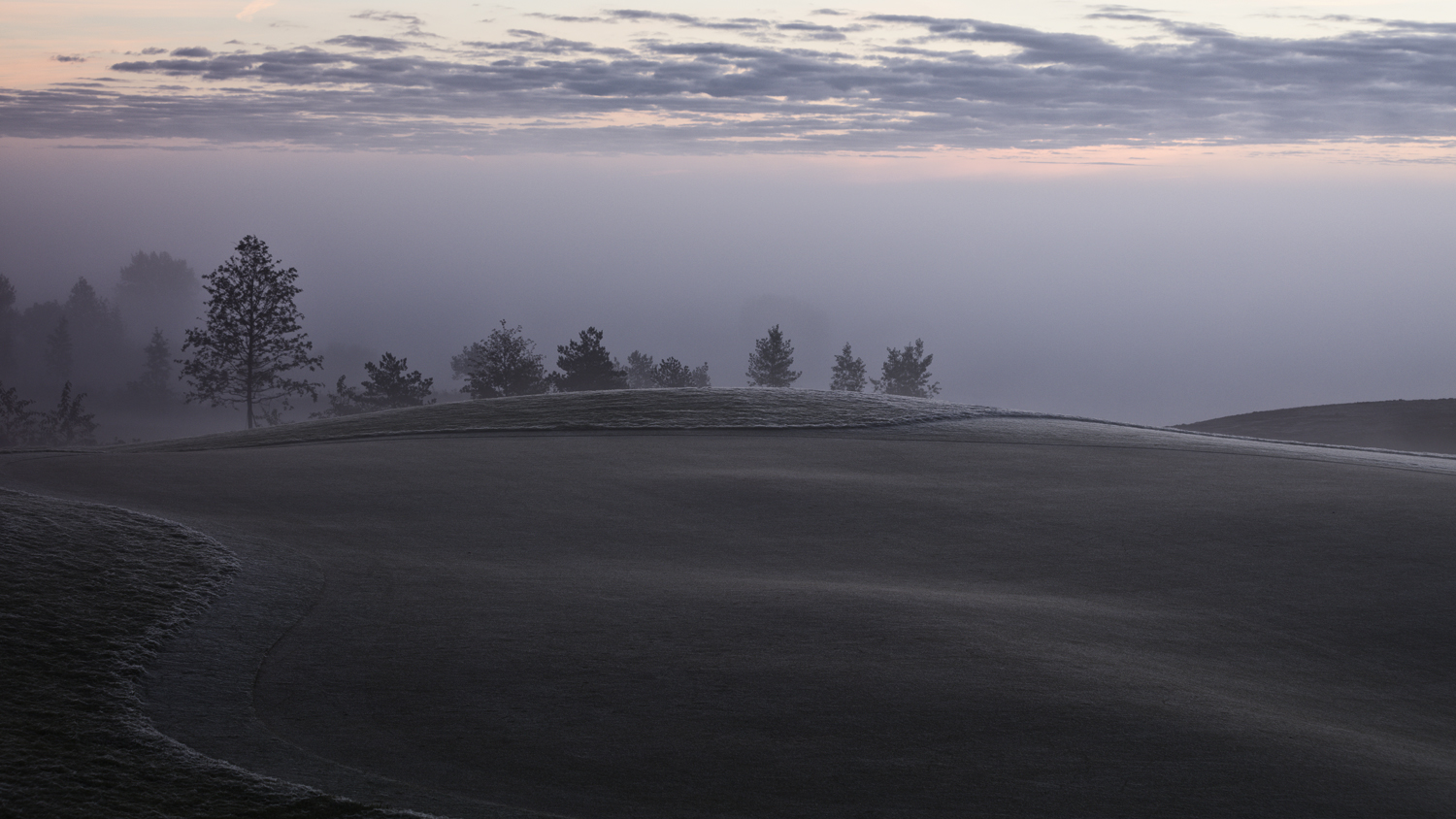 Great Northern Golf Course