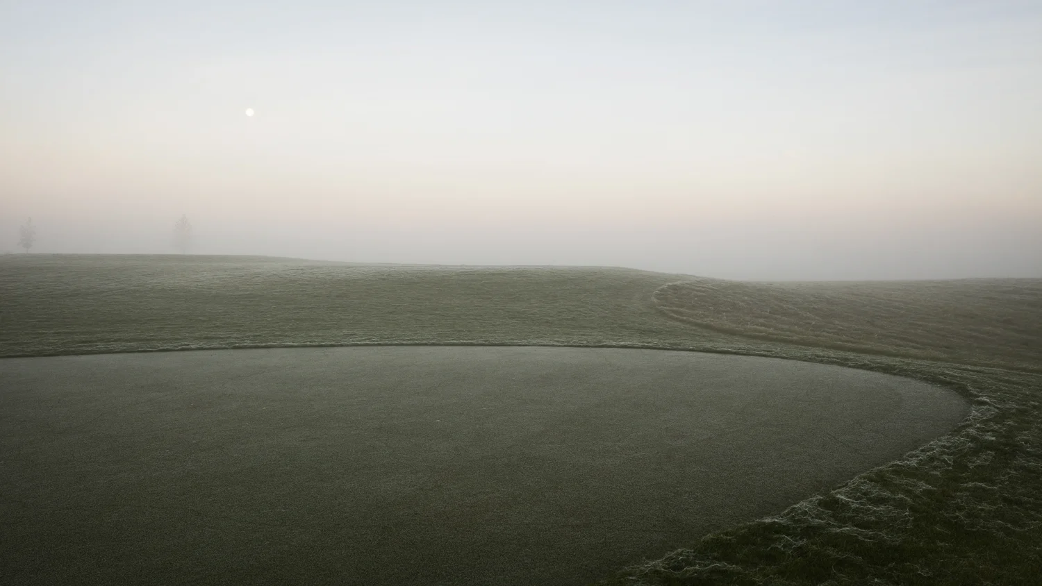 Great Northern Golf Course