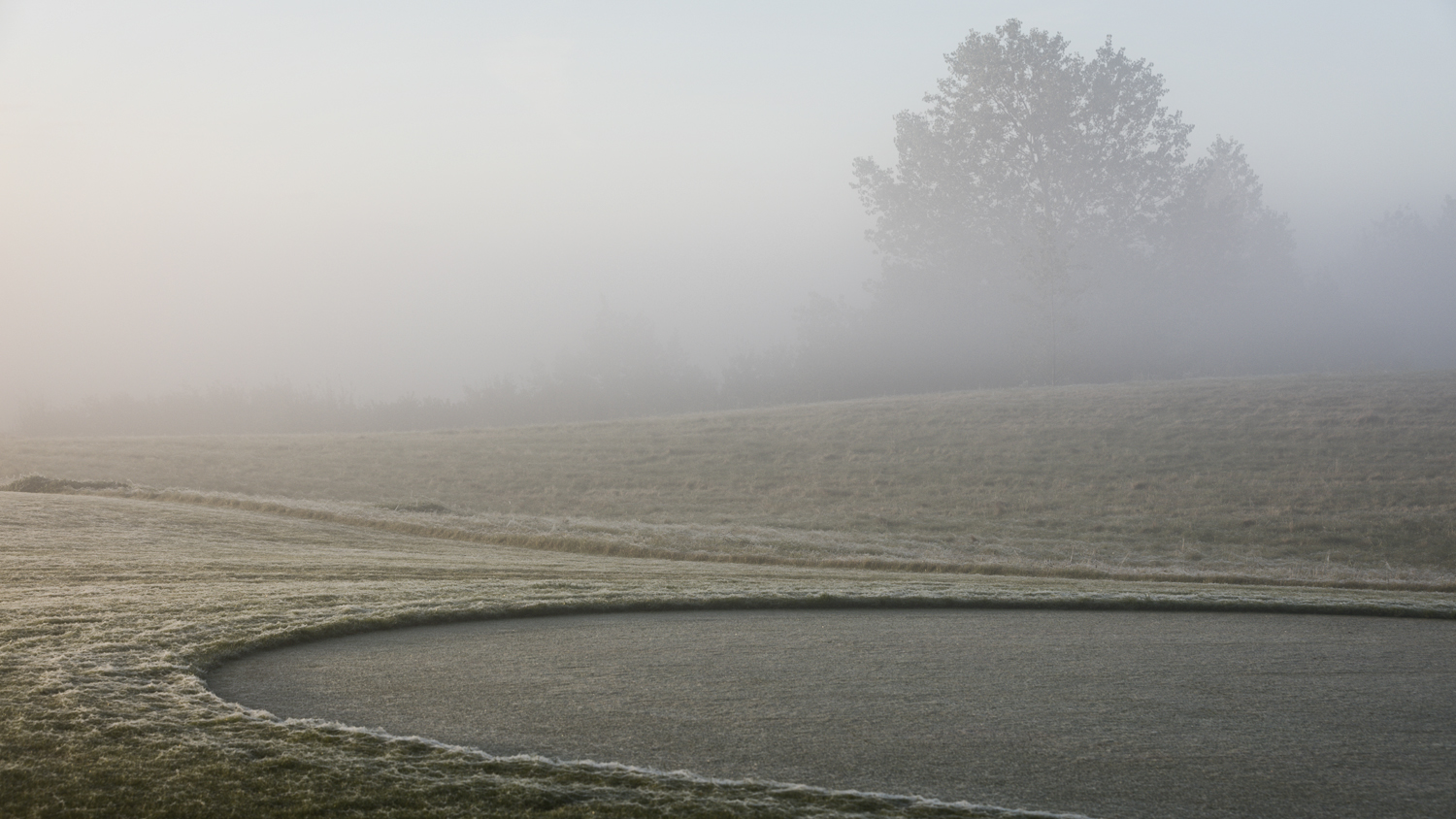 Great Northern Golf Course