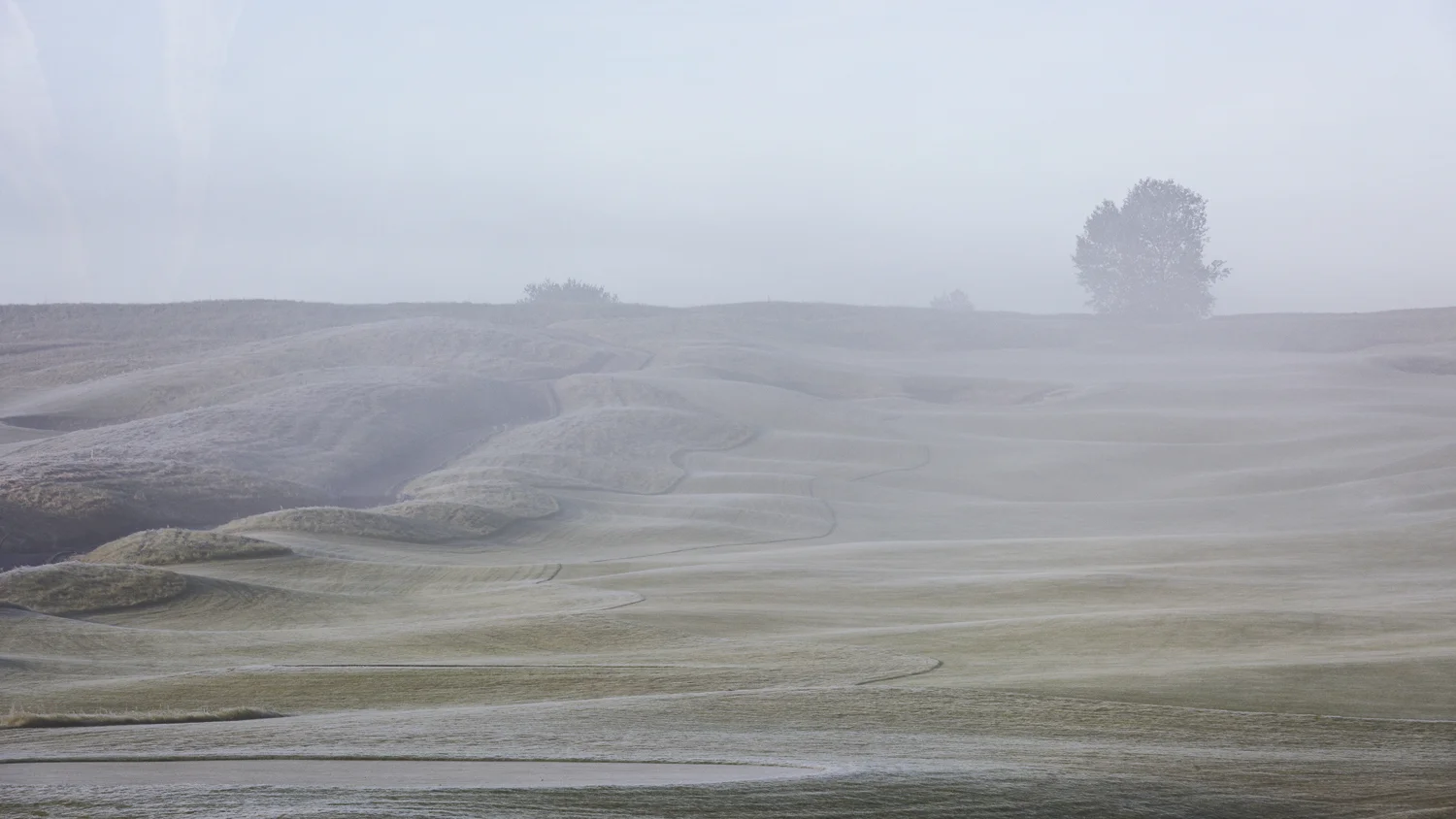 Great Northern Golf Course