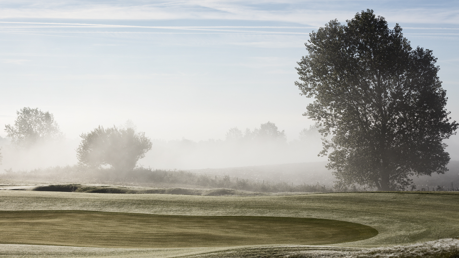 Great Northern Golf Course