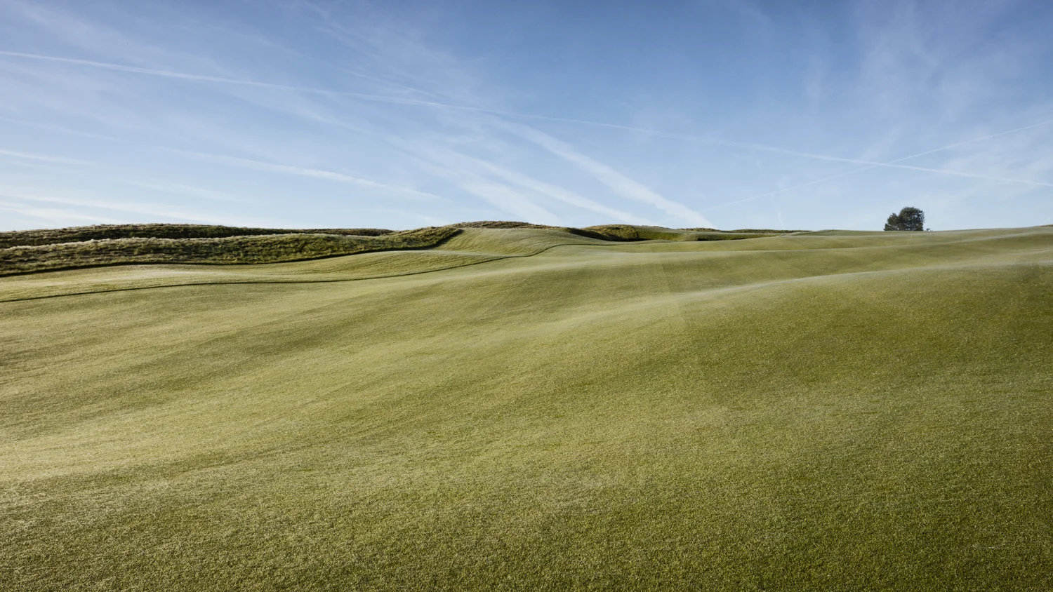Great Northern Golf Course