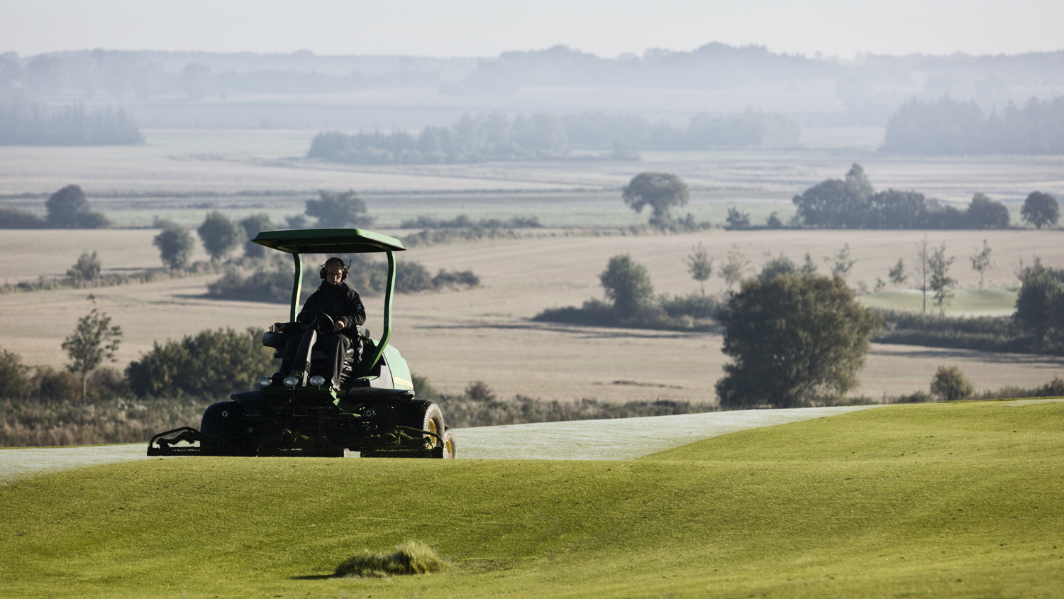 Great Northern Golf Course