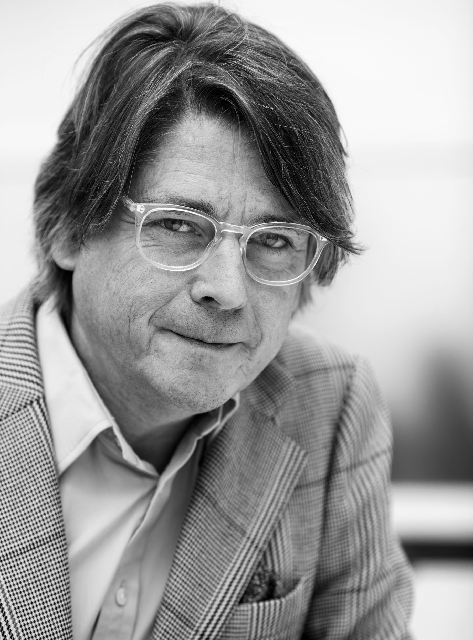 Peter Lund Madsen
