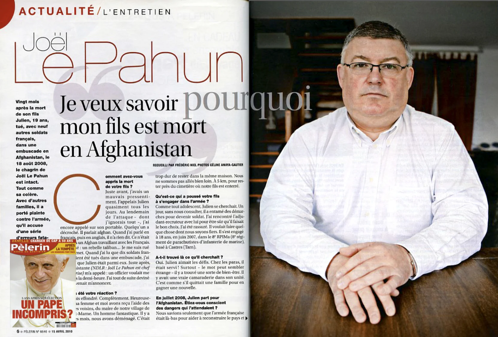 Joël Le Pahun