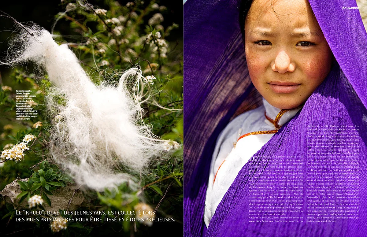 Tibet