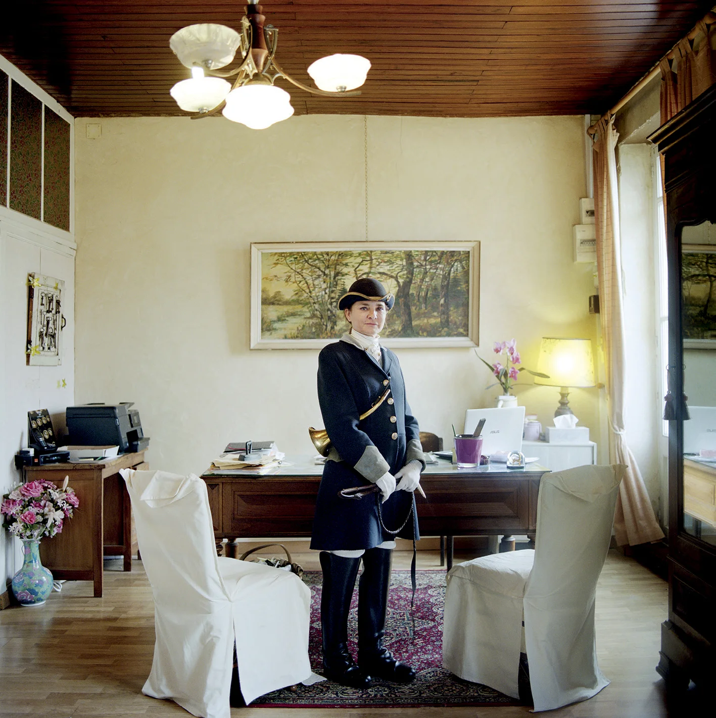 Marie-Laurence Rispal