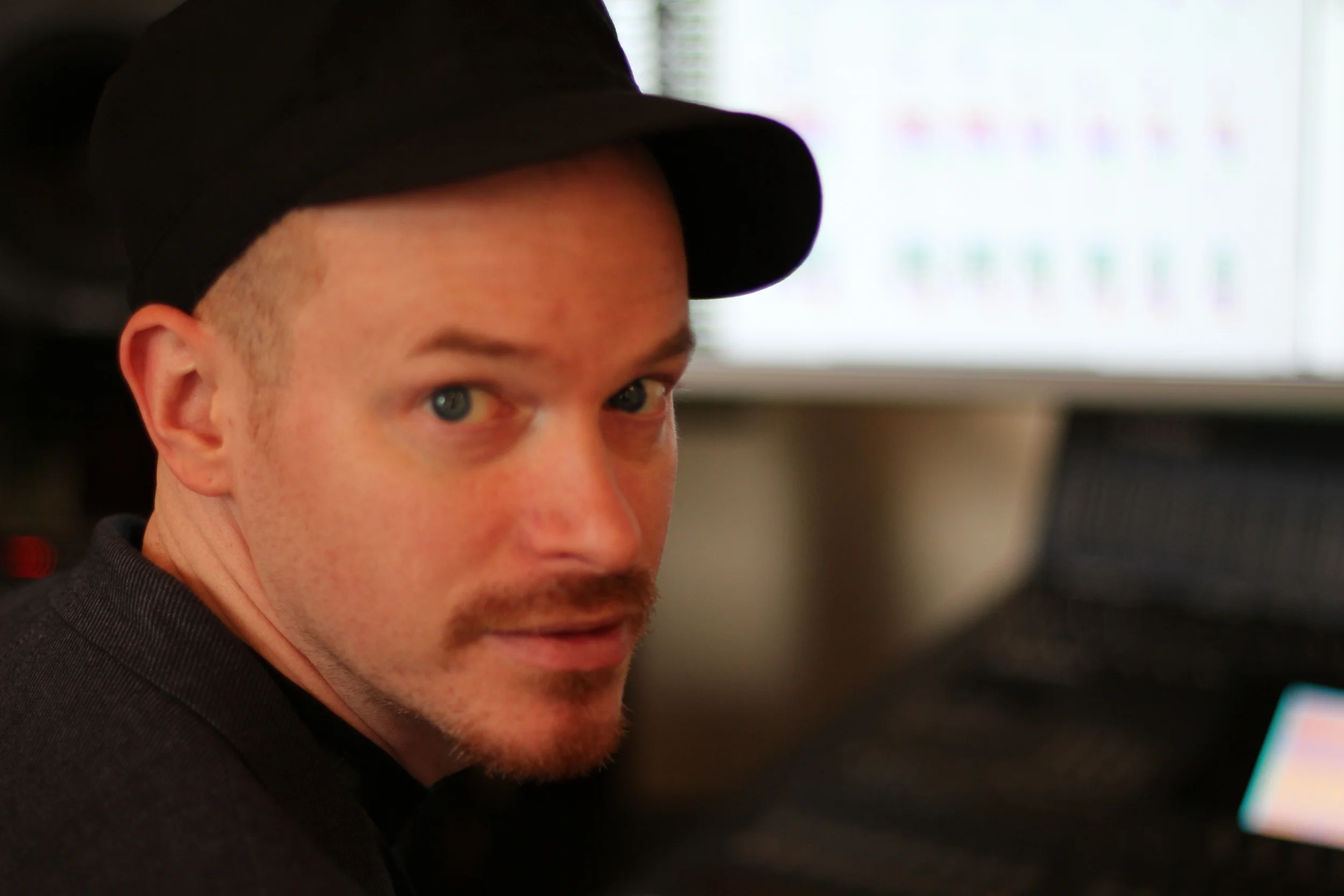 Photo by Johnny Russo.