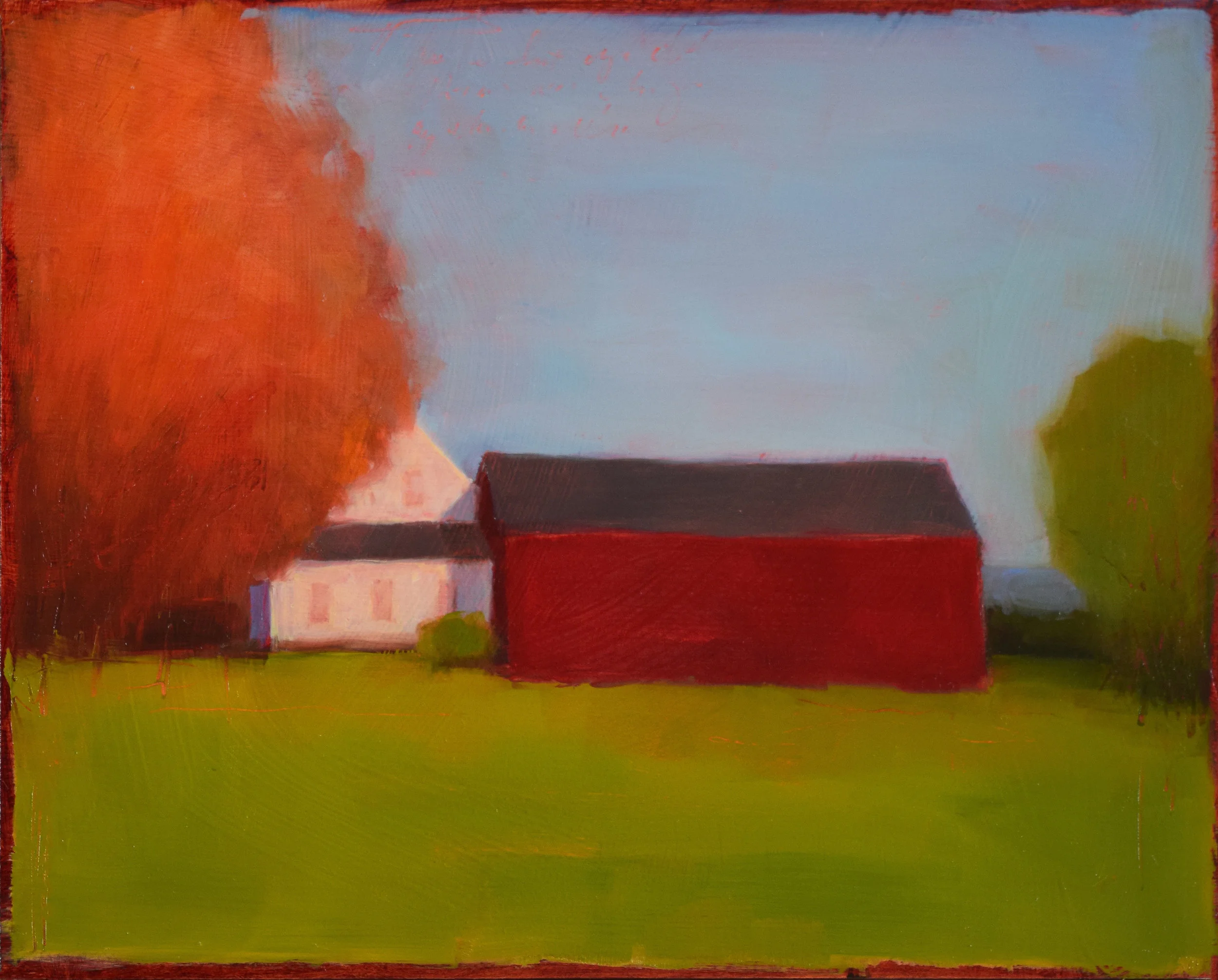 Tracy Helgeson