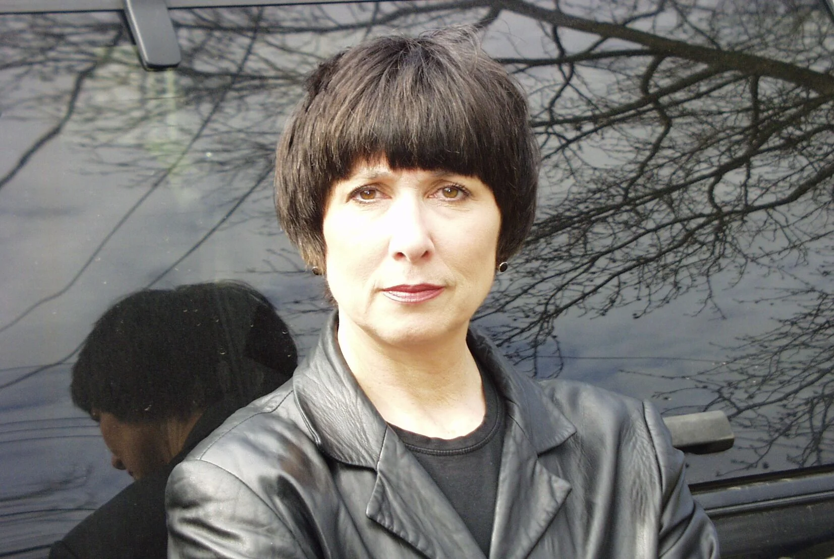 Jane Steuerwald will introduce Selections from the Black Maria Film Festival with filmmaker Willy Hartland.