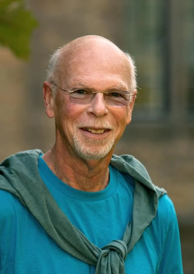 Peter Rutkoff